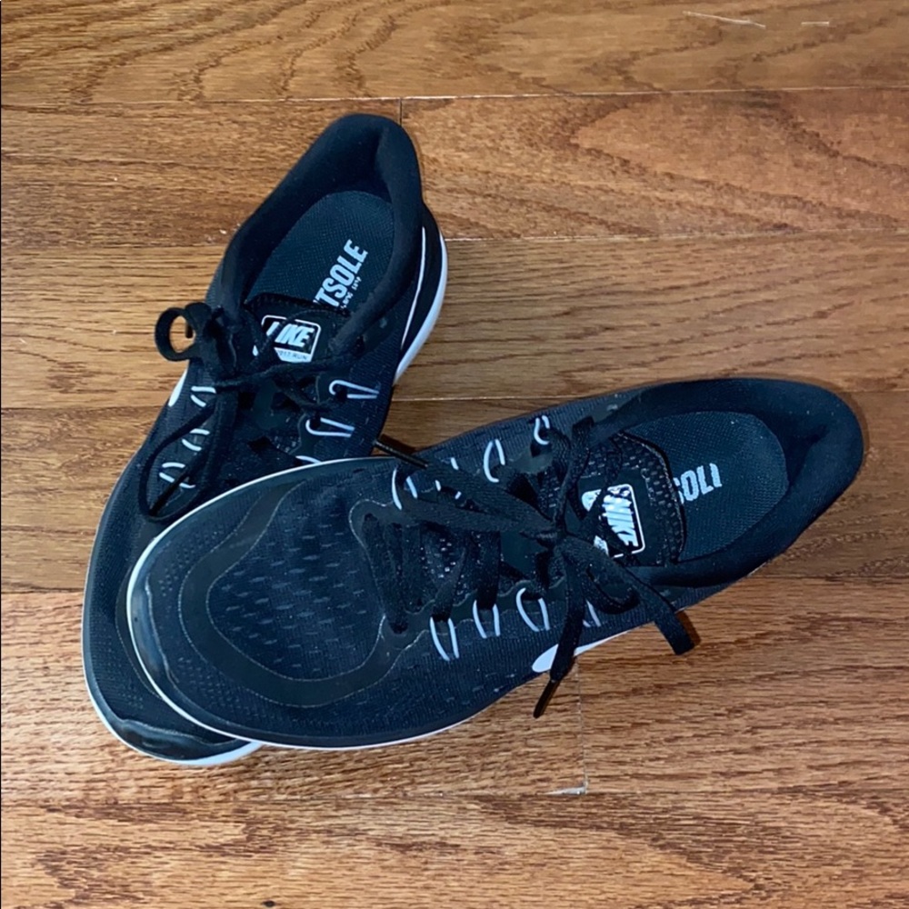 Nike flex 2017 run